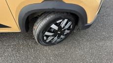 Dacia Spring 27kWh Expression 65 48kW 5dr Auto Electric Hatchback